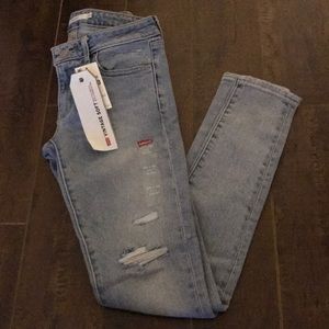 Levi’s Vintage Soft Jeans size 24x30